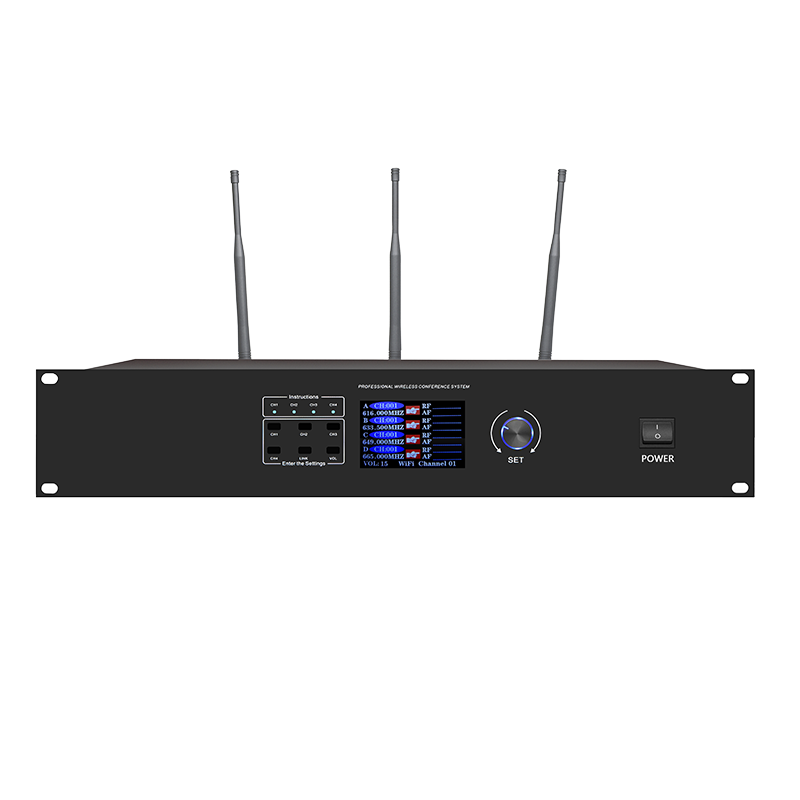 MS-882（主机）