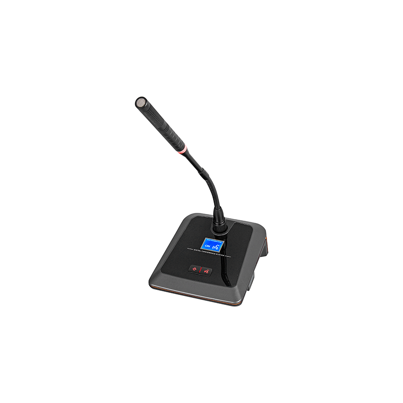 MS-661S、MS-661主席、代表会议（方杆、长杆）-2