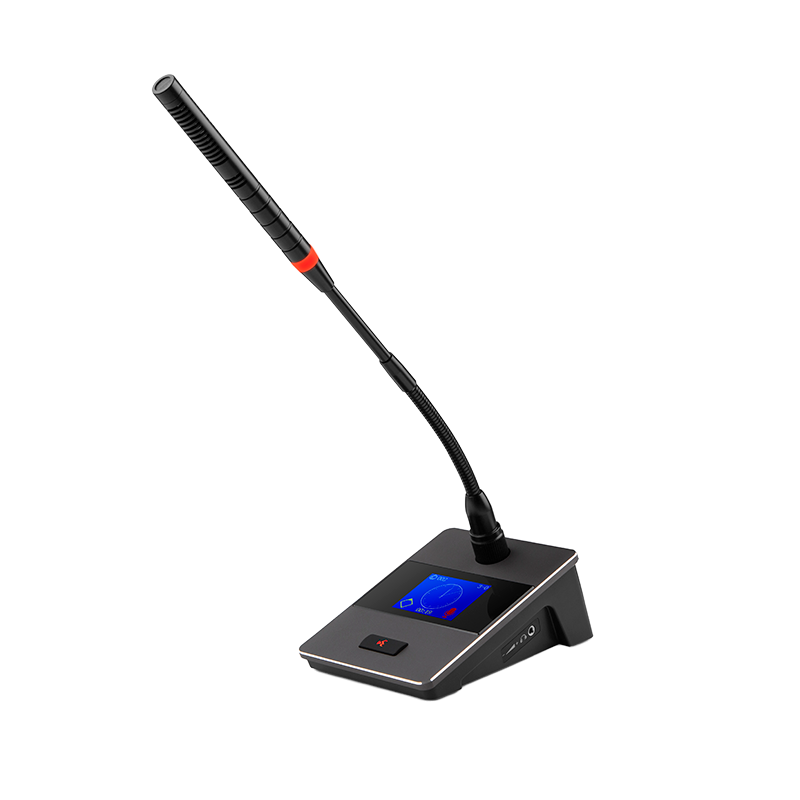 MS-681主席、代表会议（方杆、长杆）-3