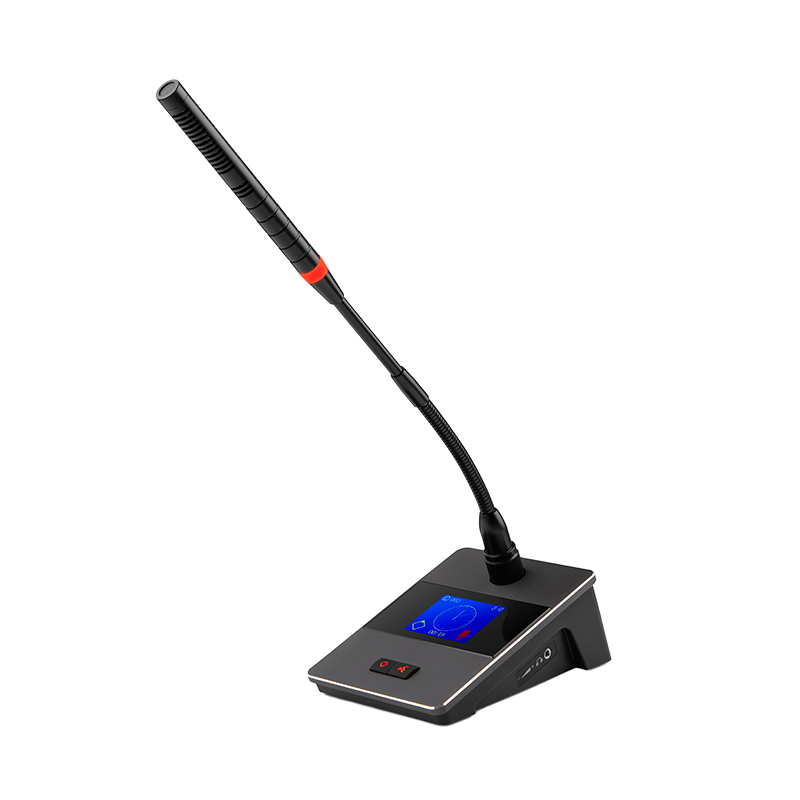 MS-681主席、代表会议（方杆、长杆）-2